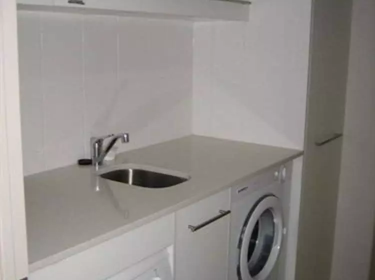 آپارتمان 1 خوابه با چشم‌انداز دریا, Talisman Apartments