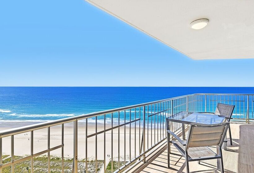 Apartament 2 Dormitoris Vista Mar, Talisman Apartments