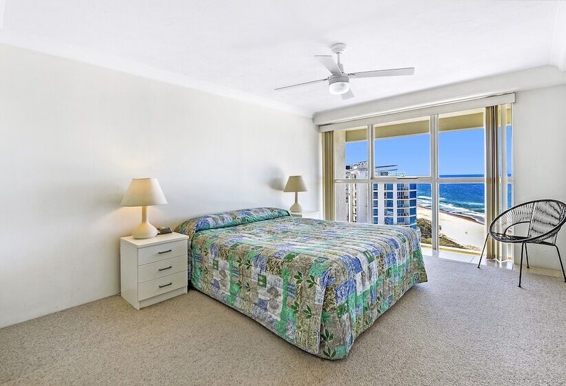 Apartament Superior 1 Dormitori Vista Mar, Talisman Apartments