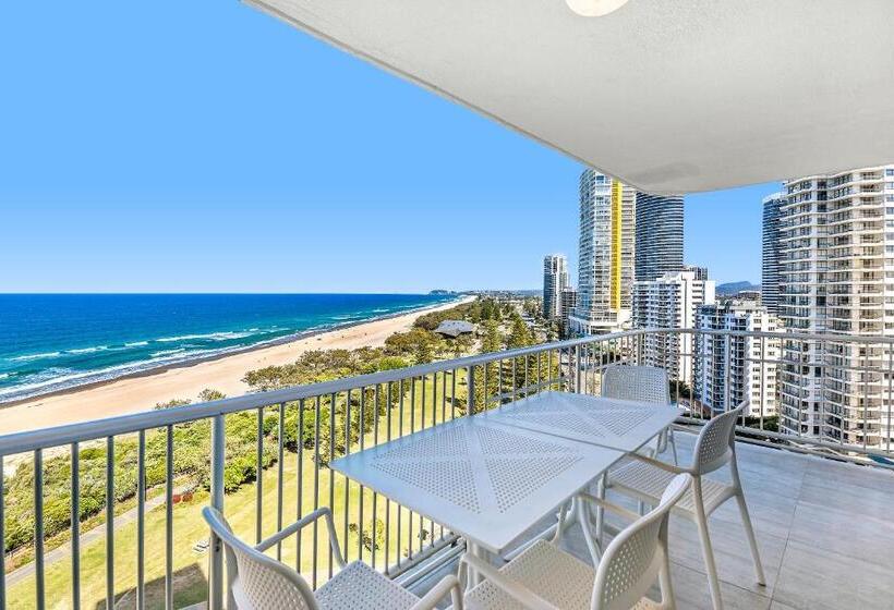 Apartamento Superior 2 Dormitorios Vista Mar, Talisman Apartments