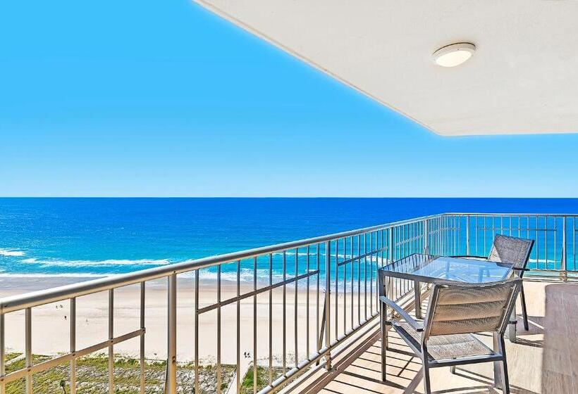 Apartamento Superior 2 Dormitorios Vista Mar, Talisman Apartments