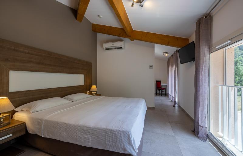 Номер Стандарт, The Originals City, Hôtel Les Bastides Du Gapeau