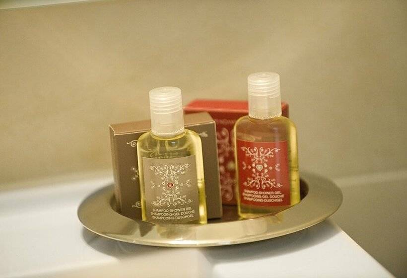 Номер Стандарт, The Originals City, Hôtel Les Bastides Du Gapeau