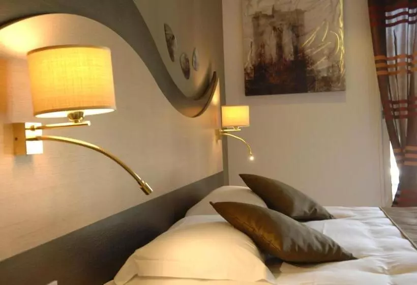 スーペリアールーム, The Originals City, Hôtel Les Bastides Du Gapeau