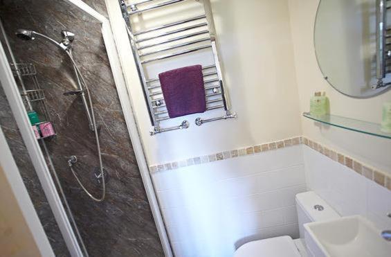 스탠다드 내측 룸, Wayside B&b