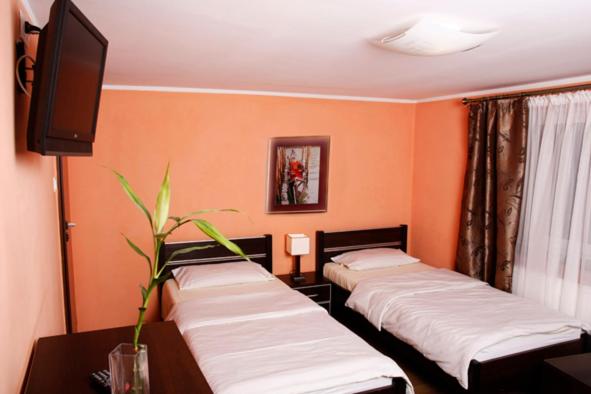 Номер Стандарт, Euro Zajazd   Casa Di Fulvio Maria Viola