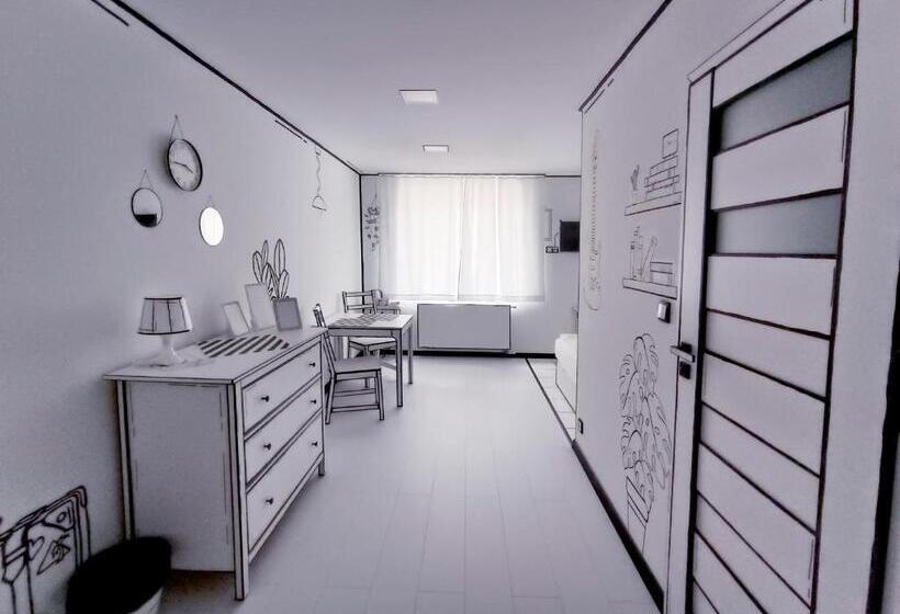 اتاق سوپریور, Good Times House