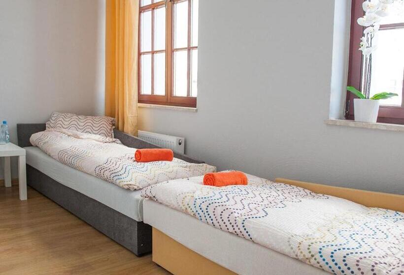 חדר סטנדרט, Open Tours