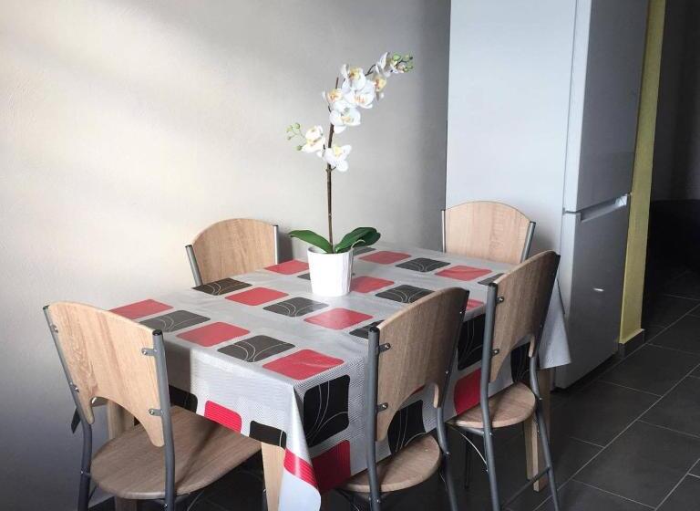 חדר סטנדרט, Open Tours