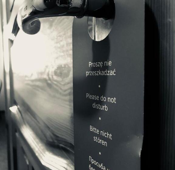 شقة غرفة نوم واحدة مزودة بشُرفة, Restauracja Pensjonat Buda