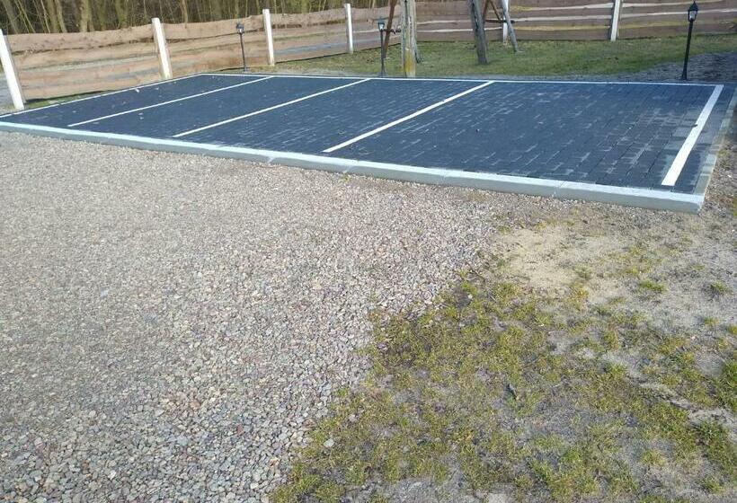 스탠다드 싱글 룸, Zajazd Gawrysiówka