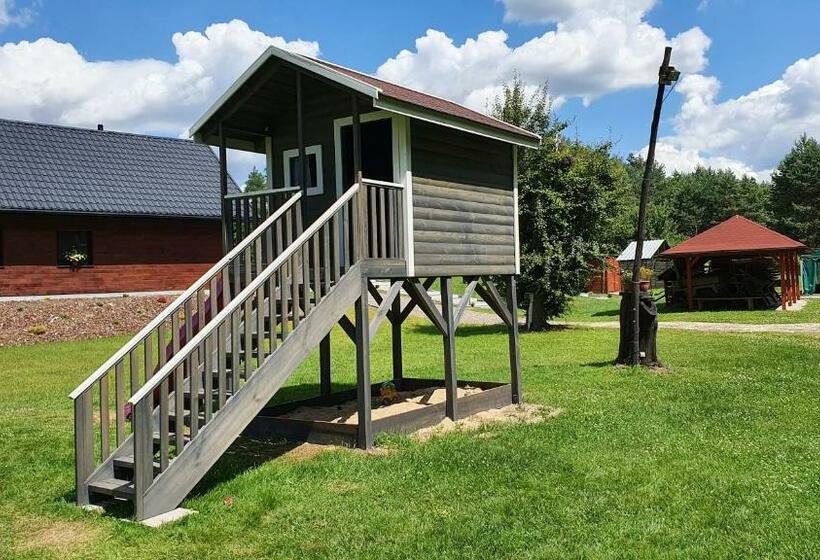 스탠다드 싱글 룸, Zajazd Gawrysiówka