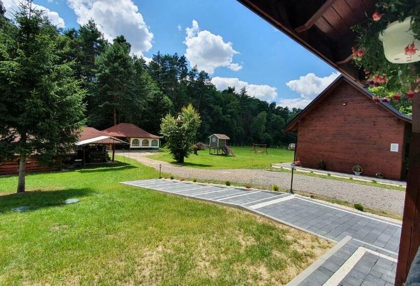 스탠다드 싱글 룸, Zajazd Gawrysiówka