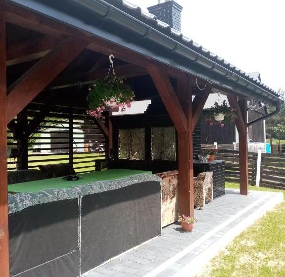 디럭스 룸, Zajazd Gawrysiówka