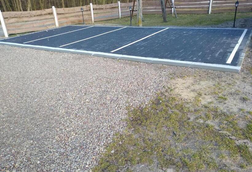 컴포트 트리플 룸, Zajazd Gawrysiówka