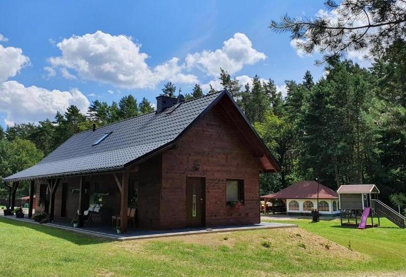 컴포트 트리플 룸, Zajazd Gawrysiówka