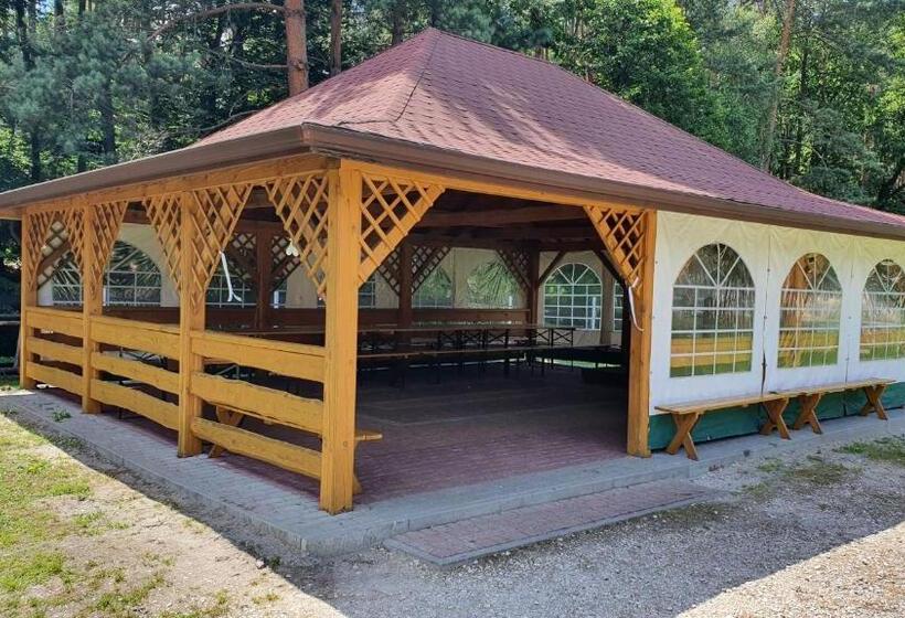 침실 1개 주택, Zajazd Gawrysiówka