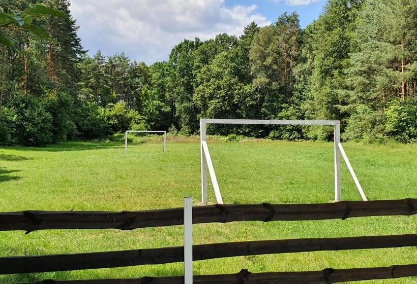 침실 1개 주택, Zajazd Gawrysiówka