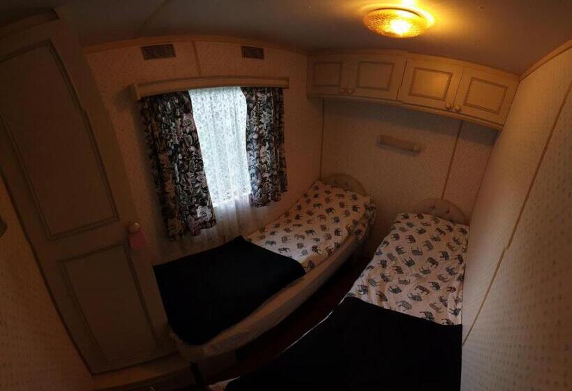 침실 1개 주택, Zajazd Gawrysiówka