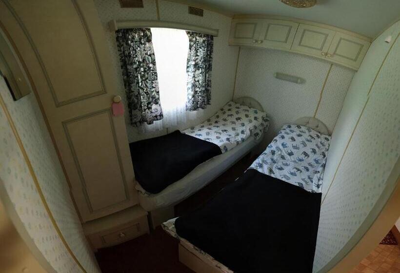 침실 1개 주택, Zajazd Gawrysiówka