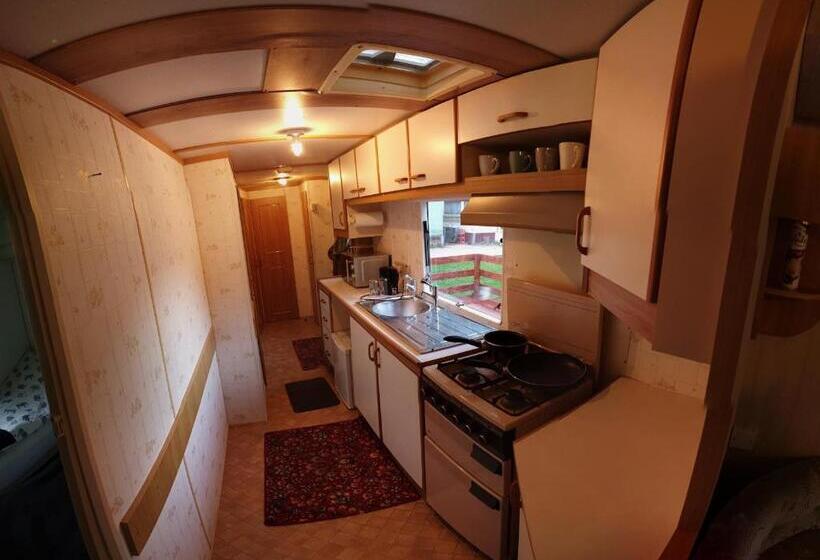 침실 1개 주택, Zajazd Gawrysiówka