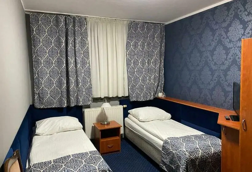 StandaardKamer, Centrum