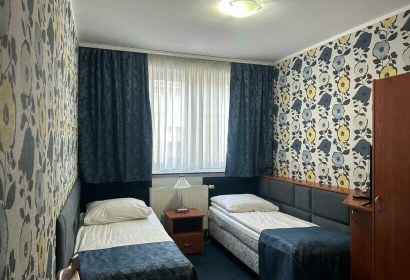 חדר סטנדרט, Centrum