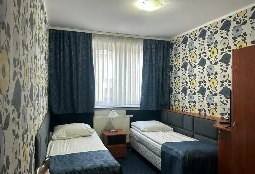 StandaardKamer, Centrum