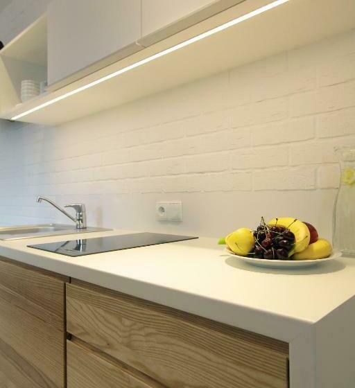 חדר משפחתי, Dom Wakacyjny Solano