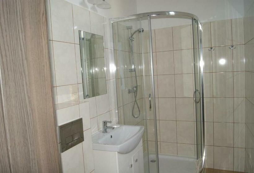 חדר סטנדרט, Dom Wczasowy Zefir