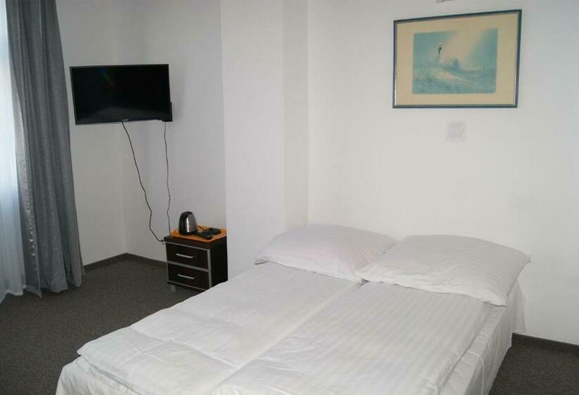 חדר סטנדרט לשלושה, Dom Wczasowy Zefir