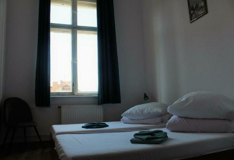 اتاق استاندارد, Galeona   Hotel Turystyczny