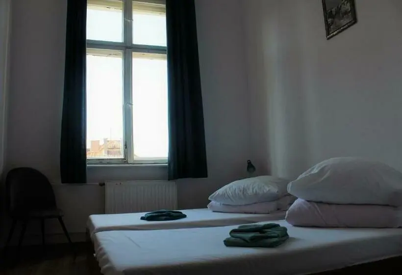 Standard-huone, Galeona   Hotel Turystyczny