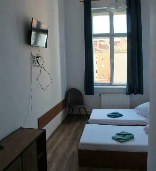 Standard-huone, Galeona   Hotel Turystyczny