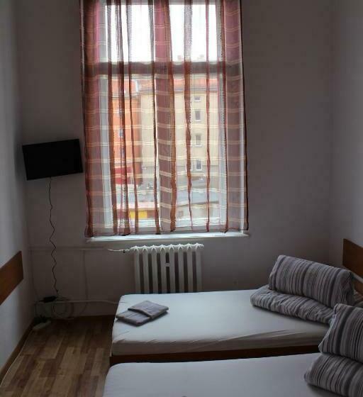 اتاق استاندارد, Galeona   Hotel Turystyczny