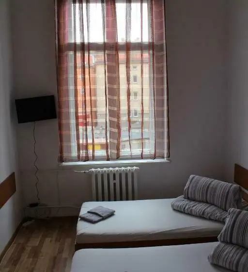 Standard-huone, Galeona   Hotel Turystyczny