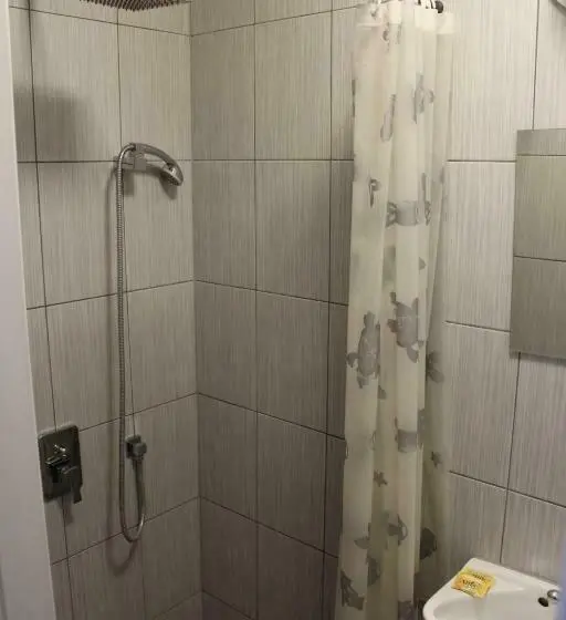 Standard Kolmen Hengen Huone, Galeona   Hotel Turystyczny