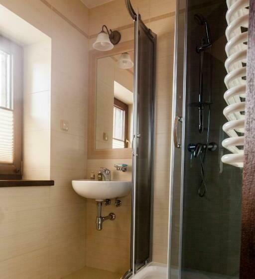 Номер Economy Индивидуальный, Mùlk Chëcz Kaszëbsko