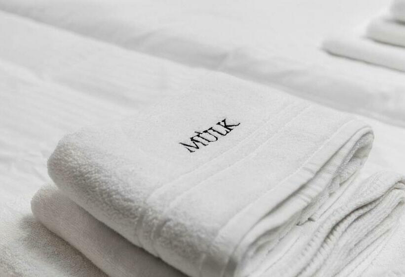 Номер Economy Индивидуальный, Mùlk Chëcz Kaszëbsko