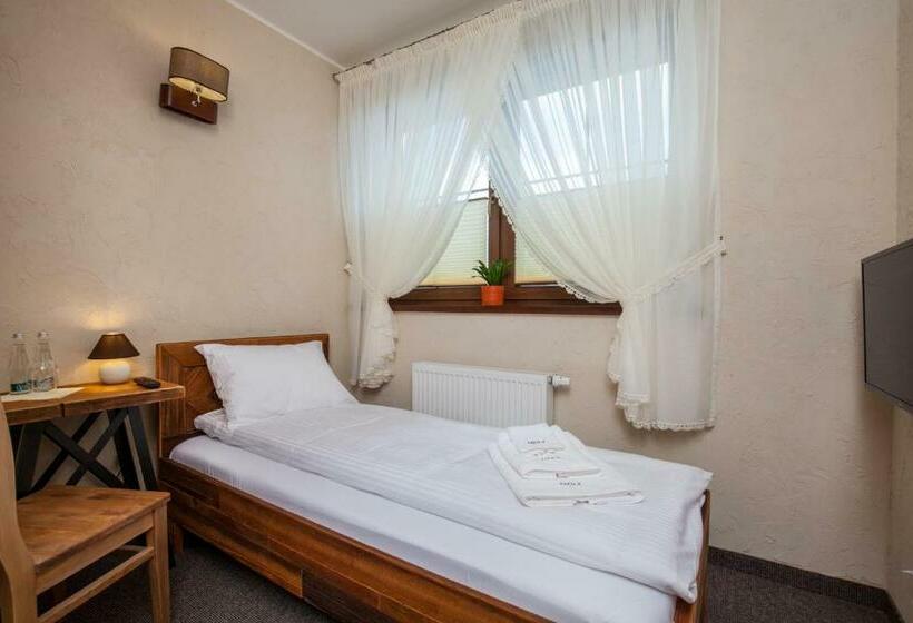 Одноместный Номер Basic, Mùlk Chëcz Kaszëbsko