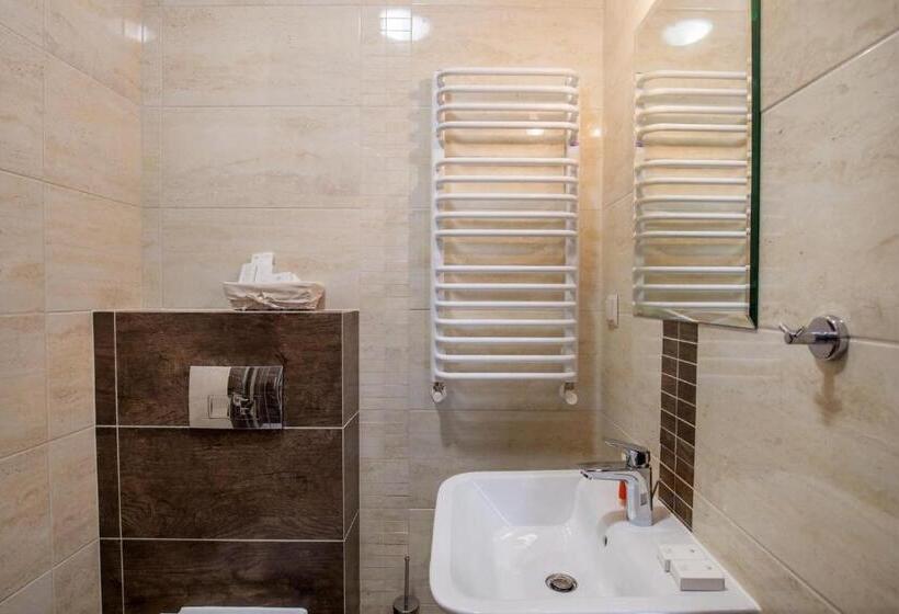 Одноместный Номер Basic, Mùlk Chëcz Kaszëbsko