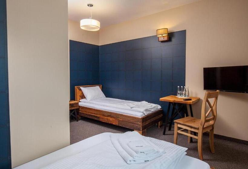 Номер Basic, Mùlk Chëcz Kaszëbsko