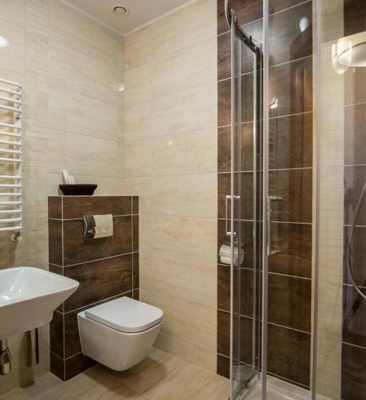 Апартаменты 1 Спальня, Mùlk Chëcz Kaszëbsko