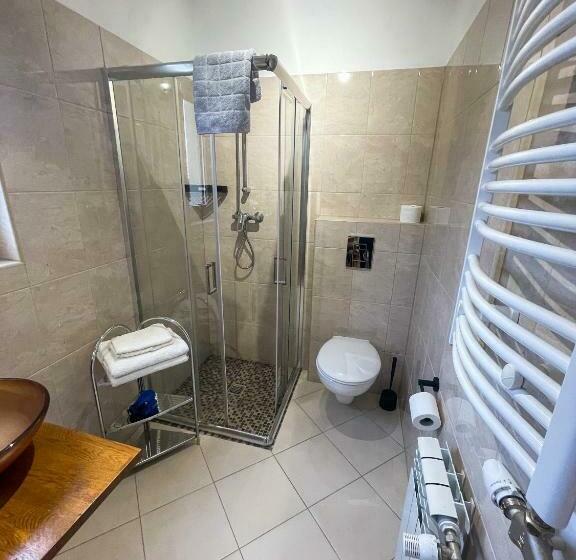 اتاق استاندارد, Villa Słonecznego Wzgórza