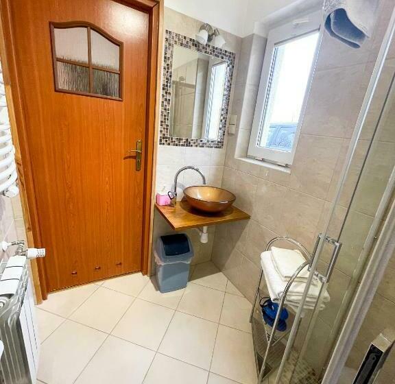 اتاق استاندارد, Villa Słonecznego Wzgórza