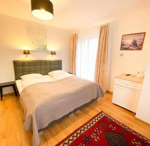 اتاق استاندارد, Villa Słonecznego Wzgórza