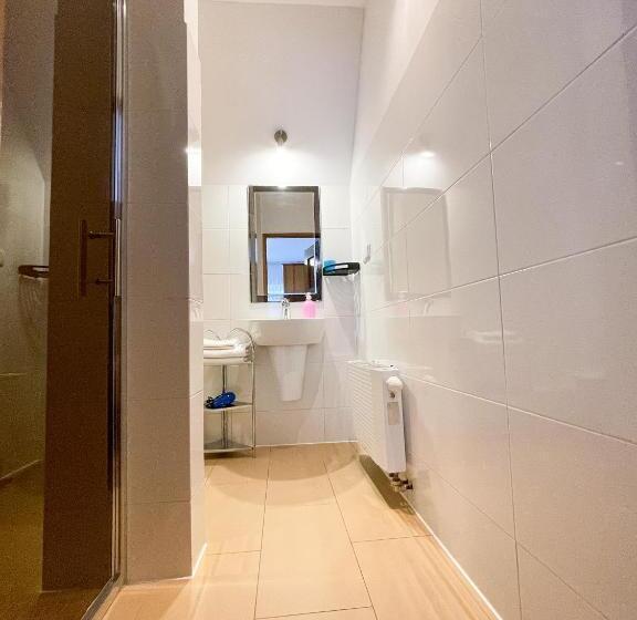 اتاق استاندارد, Villa Słonecznego Wzgórza