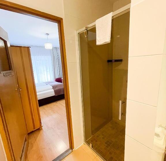 اتاق استاندارد, Villa Słonecznego Wzgórza