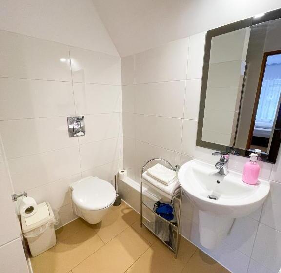 اتاق استاندارد, Villa Słonecznego Wzgórza