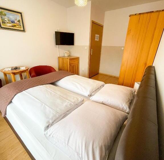 اتاق استاندارد, Villa Słonecznego Wzgórza